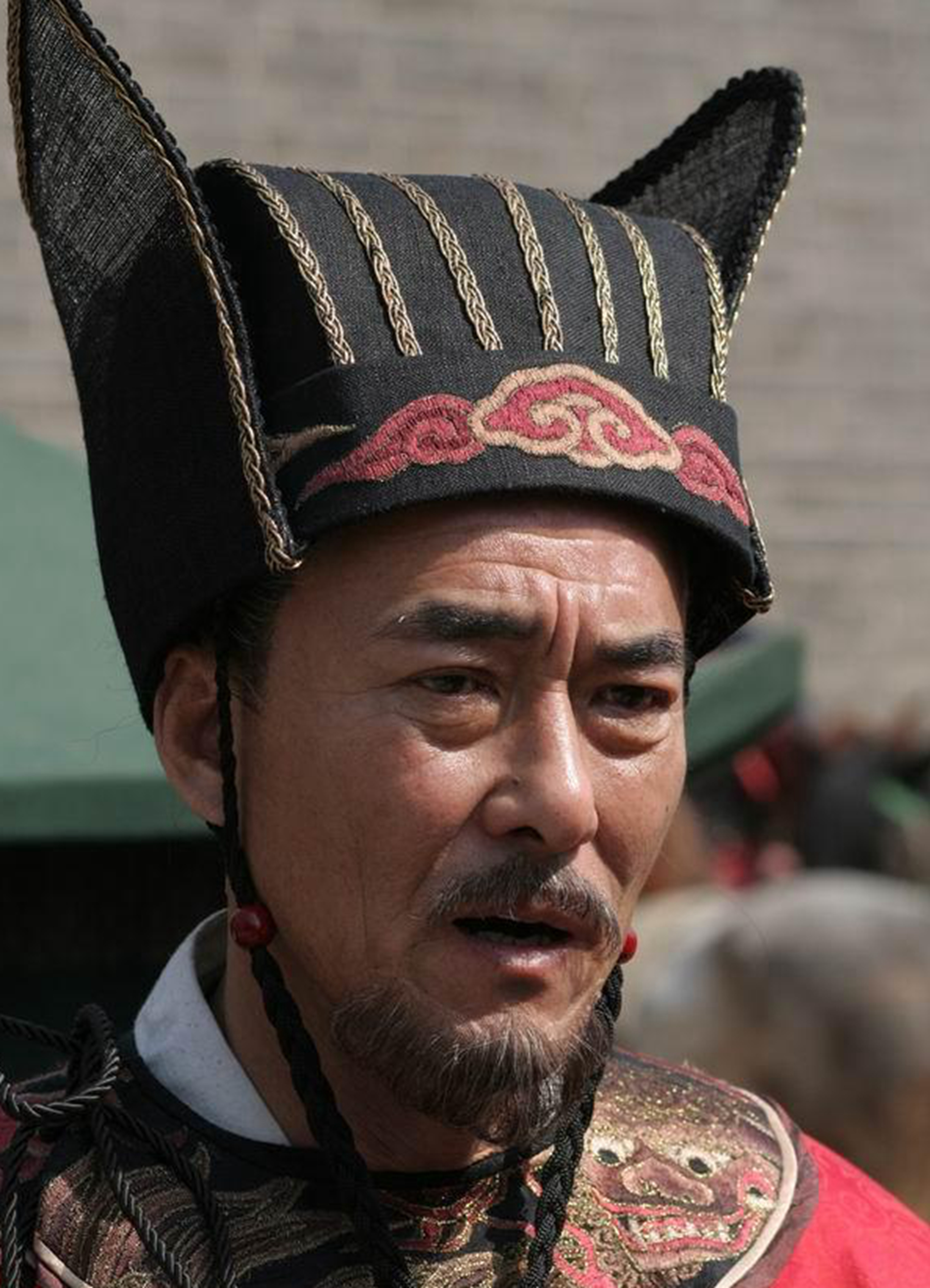 胡宗宪生前小节有亏,却抗倭有功,他算得上民族英雄吗?