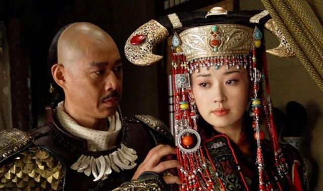 嫁蒙古的公主为何大多没有孩子?只因蒙古一习俗,让人很难接受