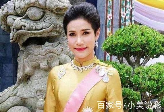 泰國宮鬥劇或大結局:最美貴妃3個月跌落神壇,神秘死亡疑出反轉