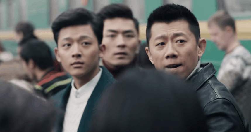 林超贤《莫斯科任务》来袭,携手张译彭于晏段奕宏,于和伟演反派