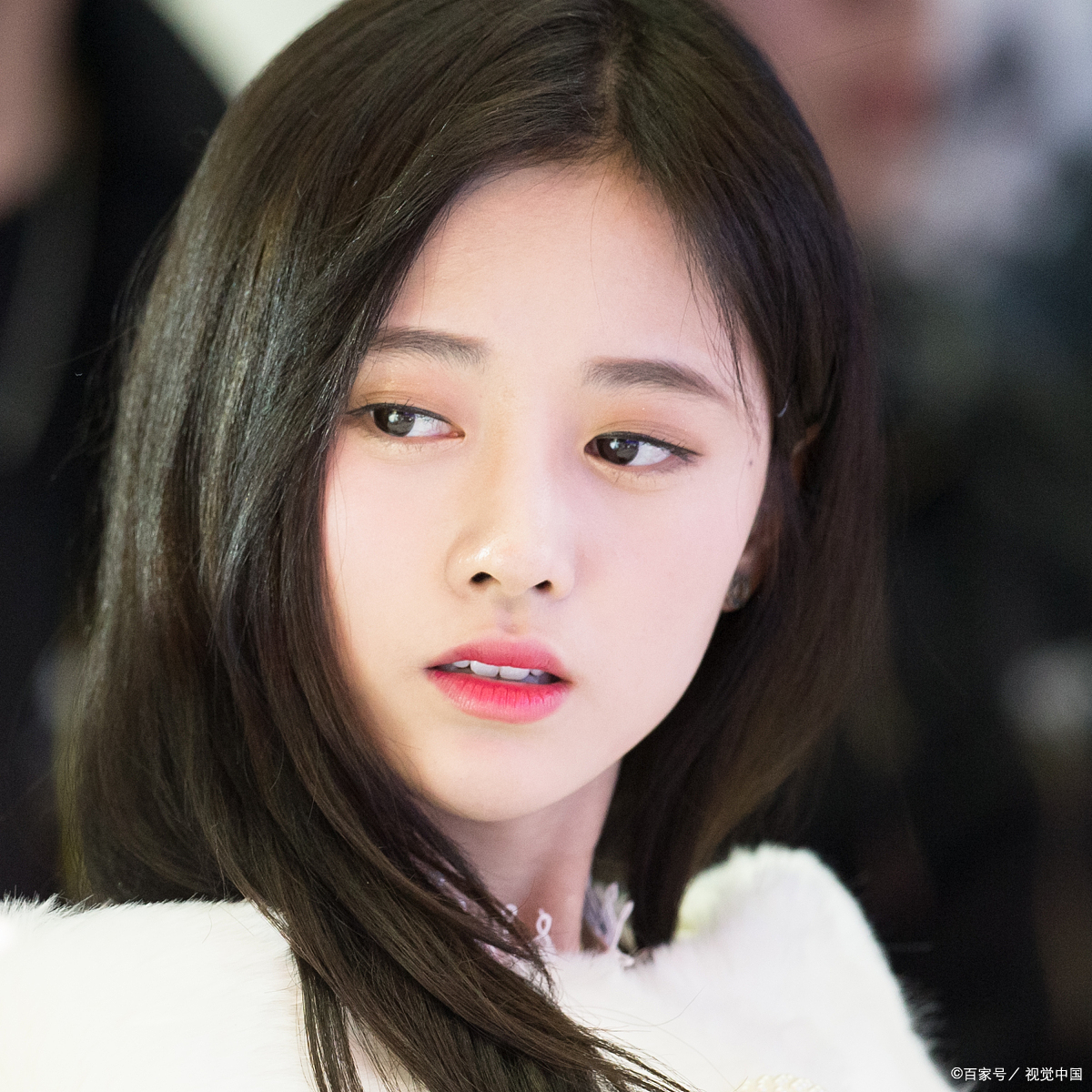 鞠婧祎懒人喝水减肥法,夏天更是甩肉,亲测有效