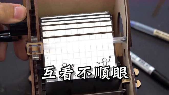 [图]转转动画，原来要制作动画这么简单