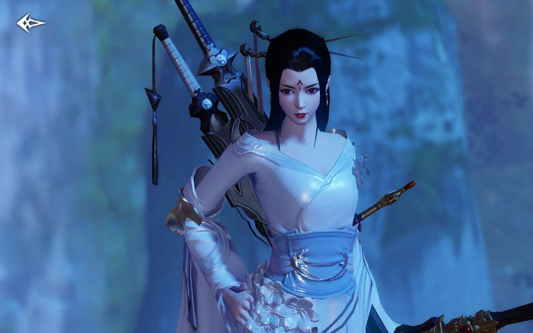 楚留香手游:如虎添翼的加成,浅谈门派暗香特技选择