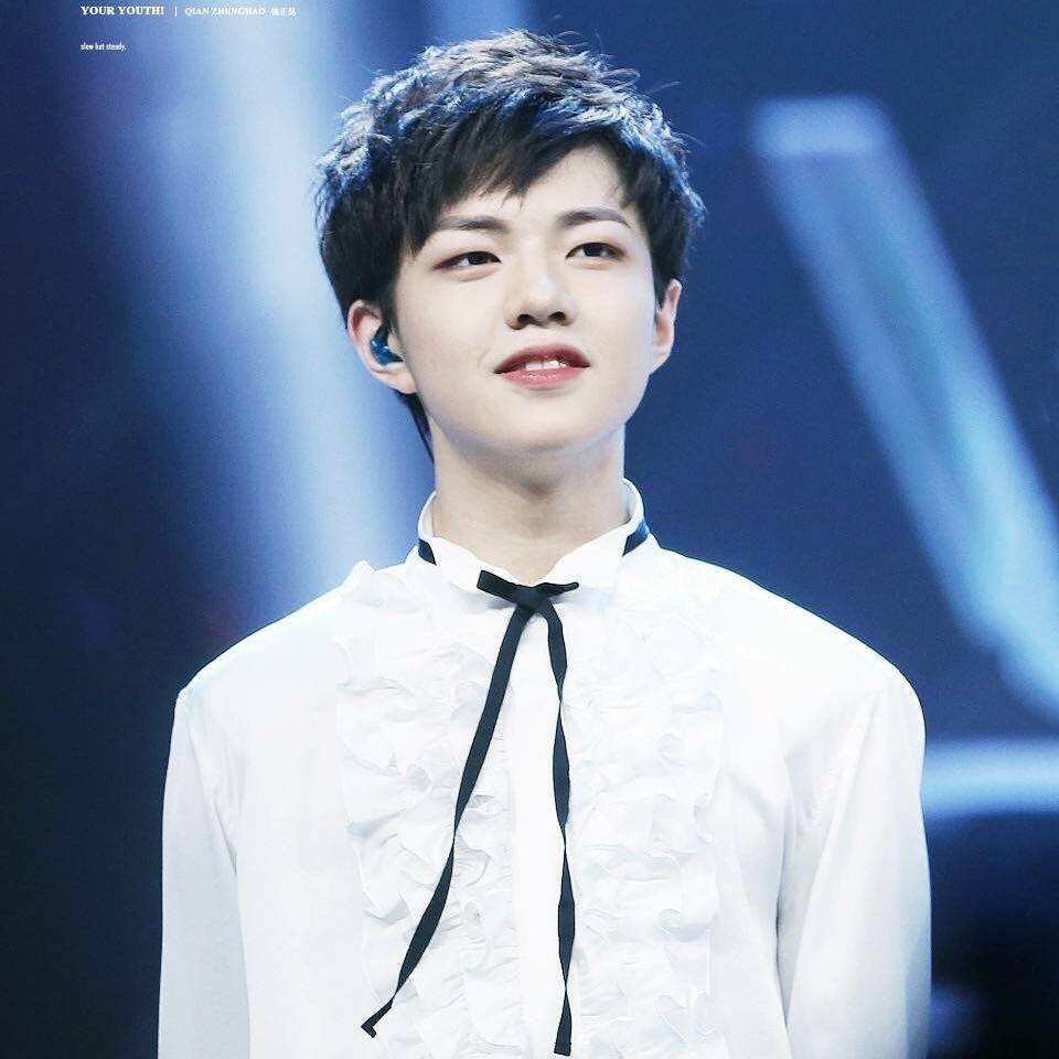 00后新生歌手初露锋芒,除了王源已大火外,这五位谁能领军歌坛?