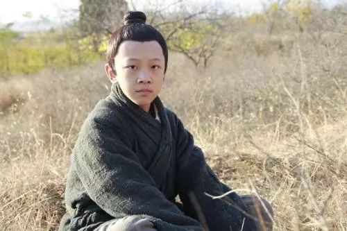 闵子骞:那年冬天,他温暖了整个世界