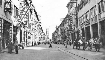 民国值得我们留恋吗?