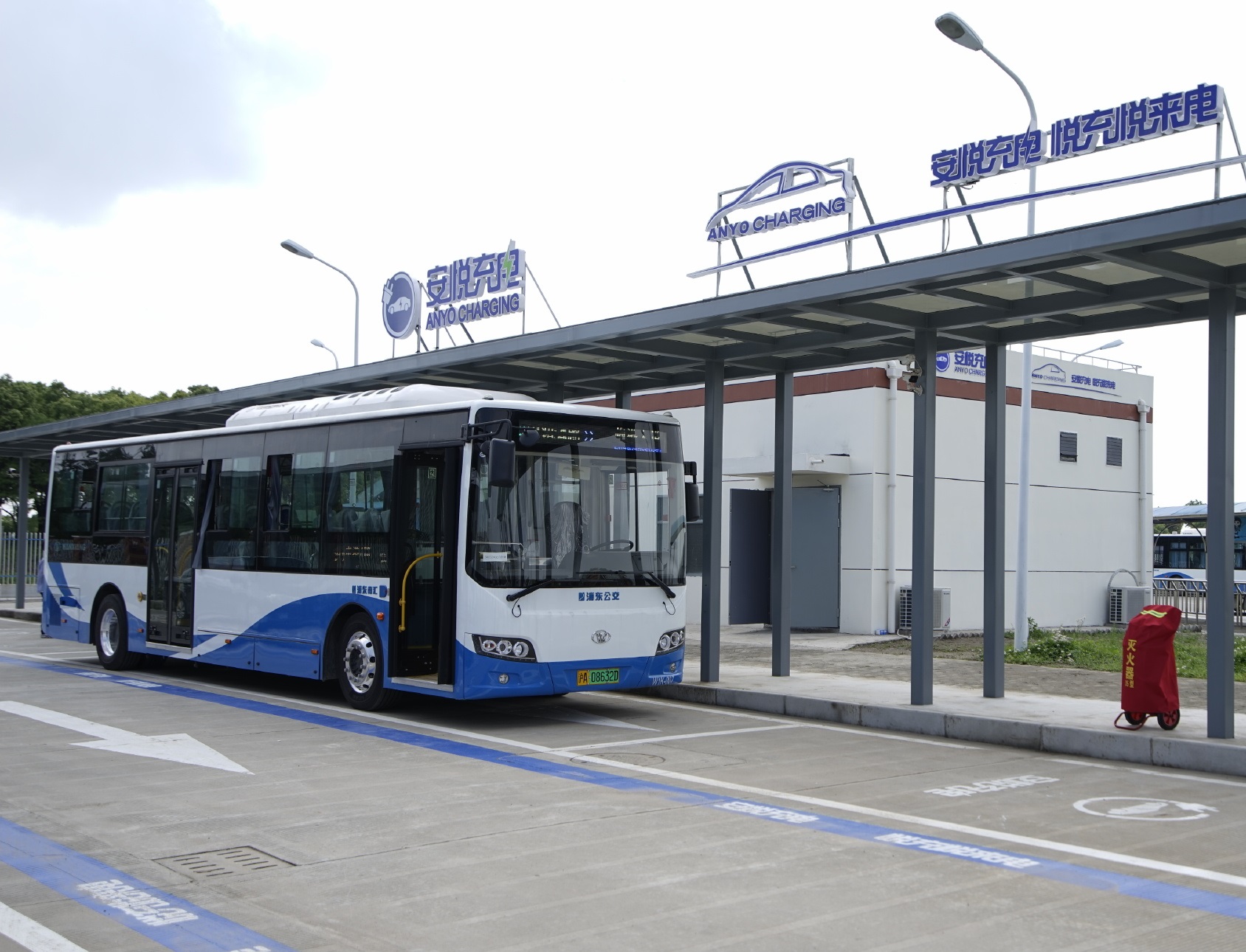 上海地铁16号线的临港大道站成为大站,浦东建设临港重点向北转移