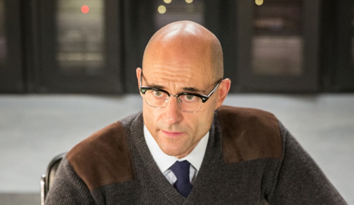 强化剧情张力,《战地v》邀请英国实力男星mark strong出任旁白