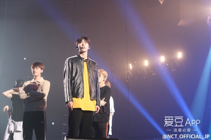 埼玉超级竞技场公演第一天!成员们干劲满满