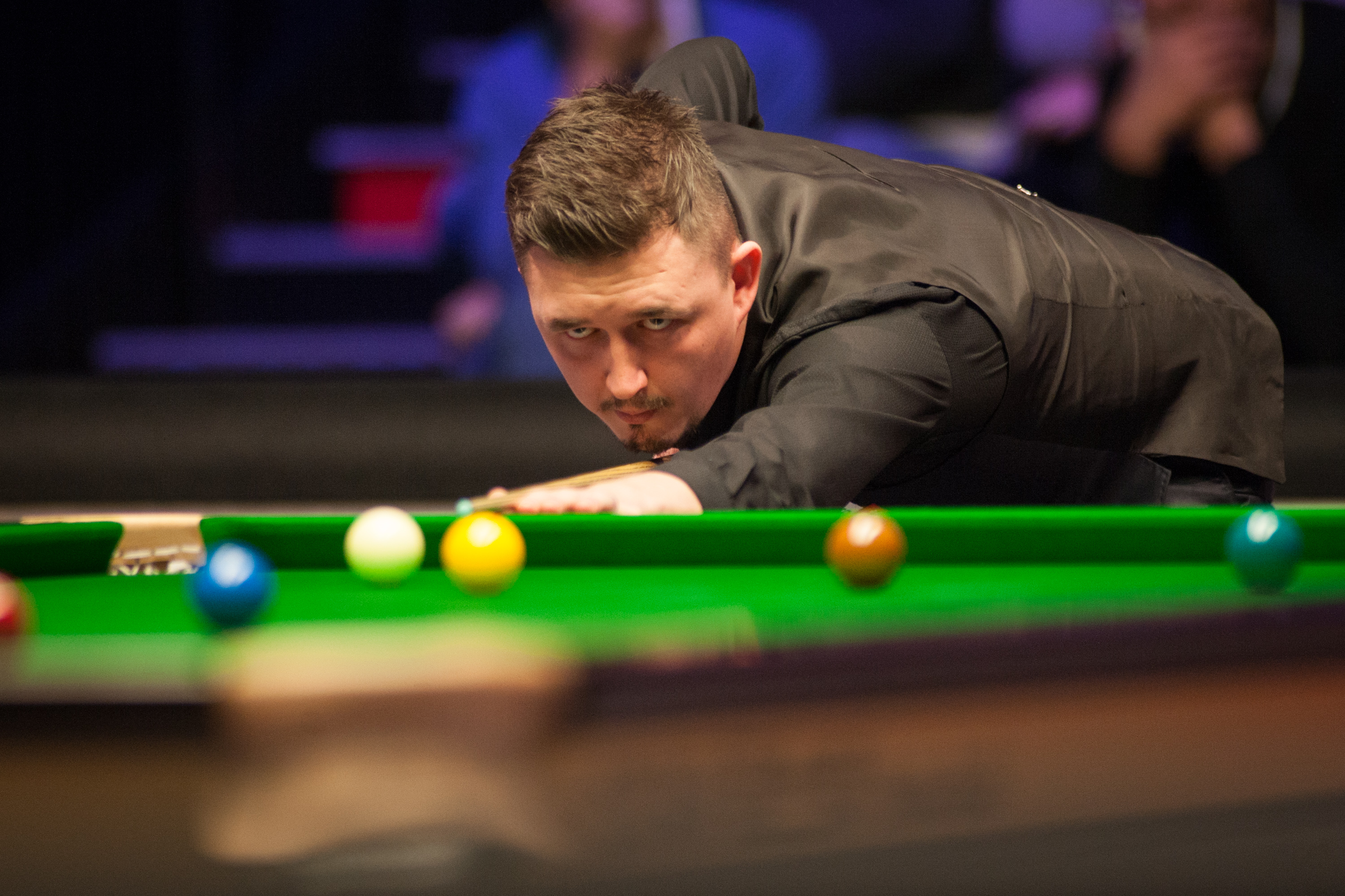 威尔森从保罗·亨特汲取逆转灵感,亨德利直言此胜为他带来自信