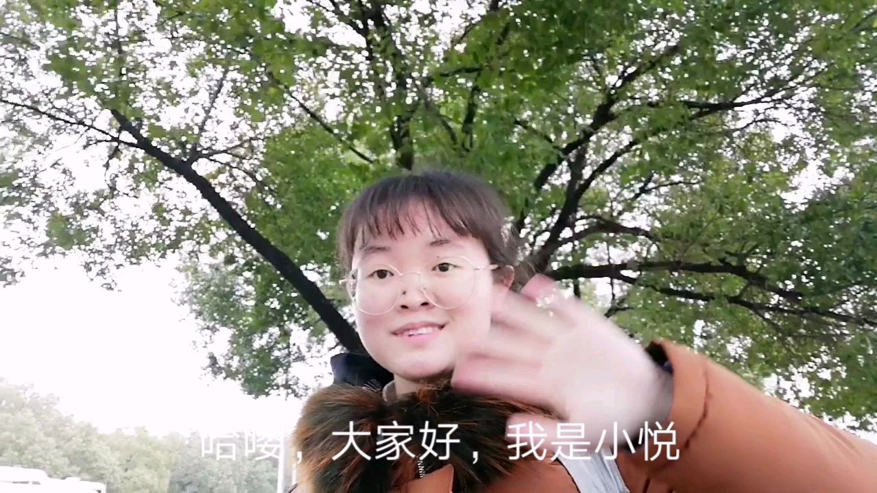 美女游苏州枫桥景区,免费开放后的枫桥景区什么样?