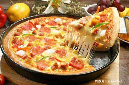 「午餐菜谱」意大利火腿披萨的做法 「午餐菜谱」意大利火腿披萨的做法