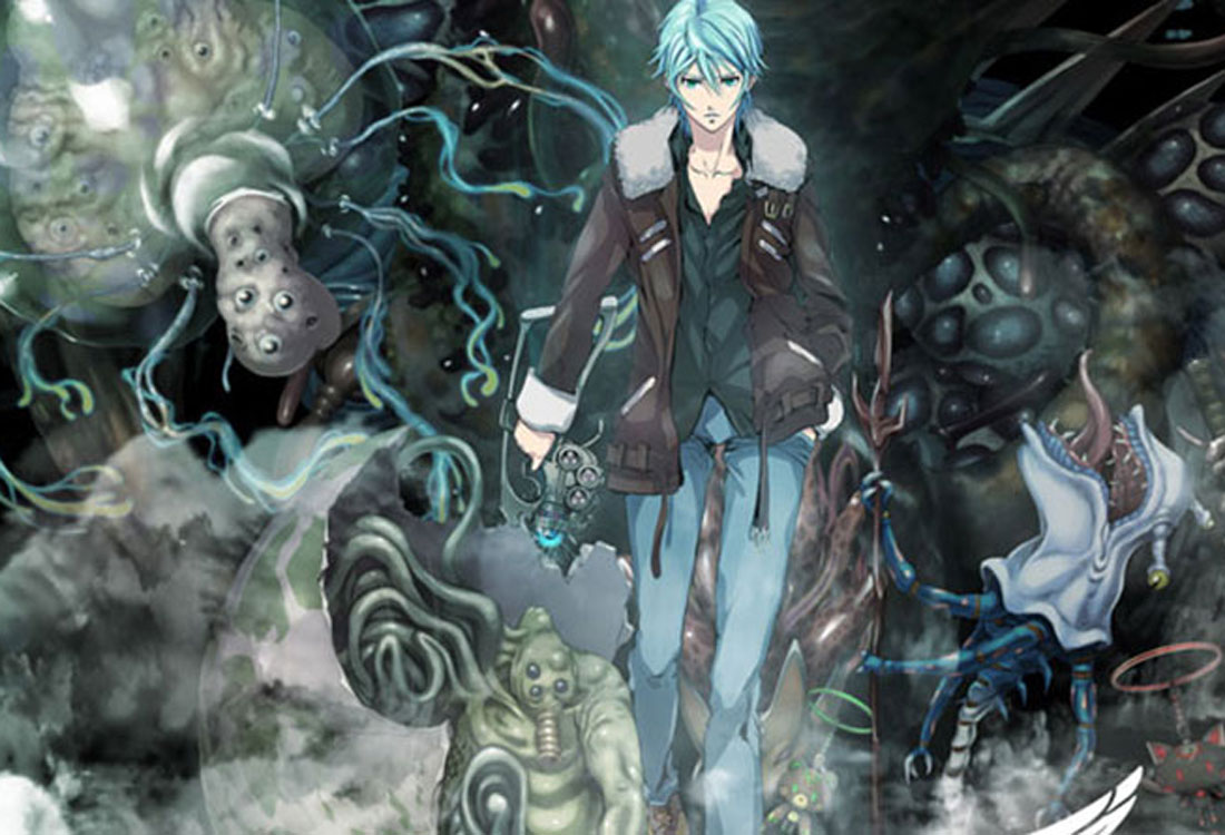 迷宫jrpg游戏《失落之子》将登陆switch