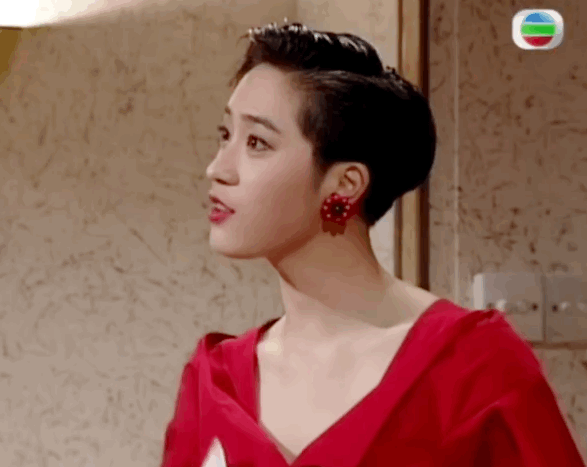 有一种气质,叫陈法蓉!