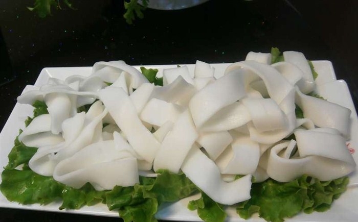 麻辣烫中最"压秤"的4种食物,又贵又吃不饱,你都吃过哪些?