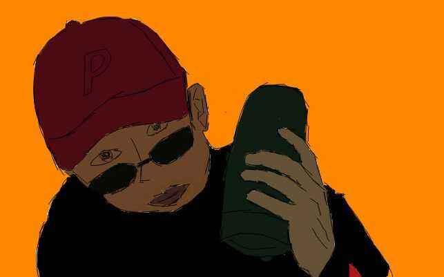 这些主流的rapper你知道他们来自哪个说唱厂牌吗?