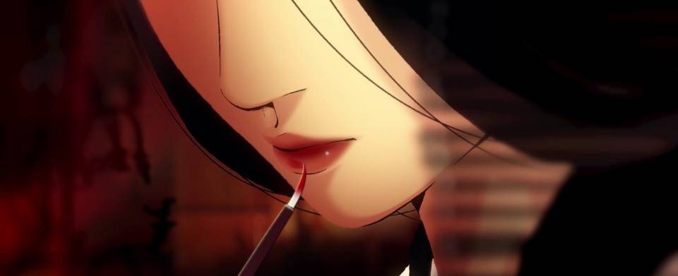 识途:红衣裹缟素,将军归不归?