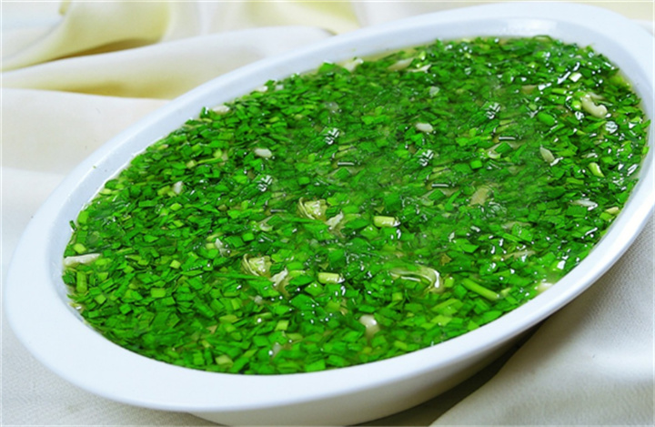 8道坑人的"菜名",看着想吃,吃完想哭,网友:取名的都是人才