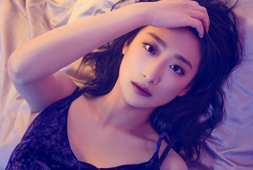 尚如梦《幻乐之城》"跨龄"助演白举纲 泪点十足