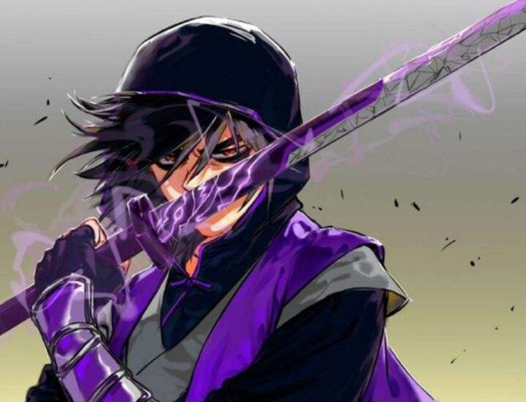 刺客伍六七:魔刀真的只有阿七一个人才能使用吗?青凤:当然不是