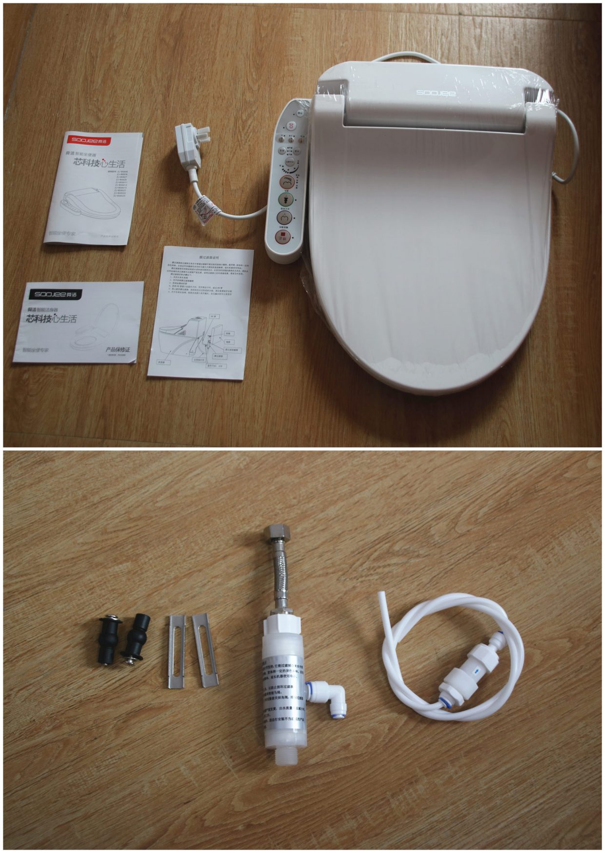 舜洁智能马桶盖怎么样,舜洁智能马桶质量如何