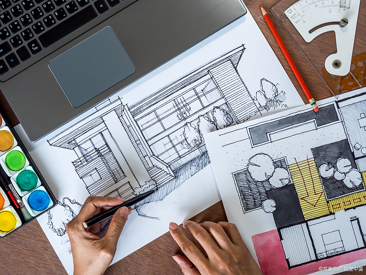 学平面设计需要的基础知识要点总结