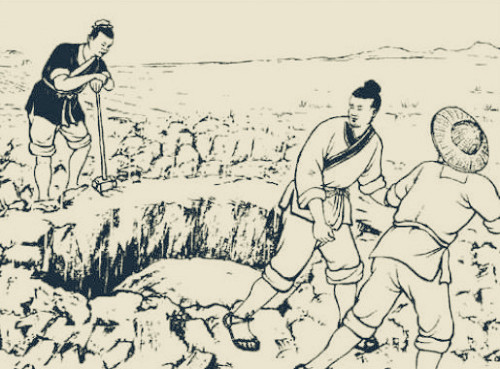 他们两个人被称为"召父杜母",堪称我国"父母官"的榜样!