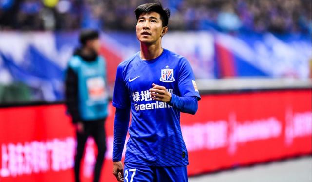 申花大魔王回归一线队,球迷:卓尔首当其冲运气背到家