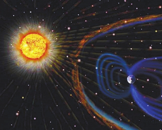 在宇宙射线中,那些拥有极高能量的超高能宇宙射线是怎么来的?