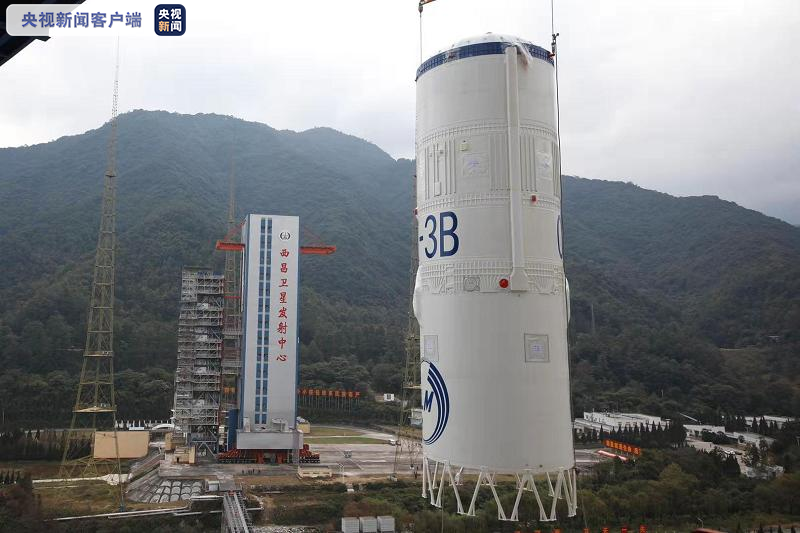 12年,37次,50 ! 长征三号甲系列火箭见证北斗工程每一步