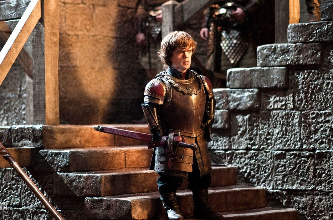 解读《权力的游戏》小恶魔:父亲的耻辱,贵族的异类,超脱的巨人