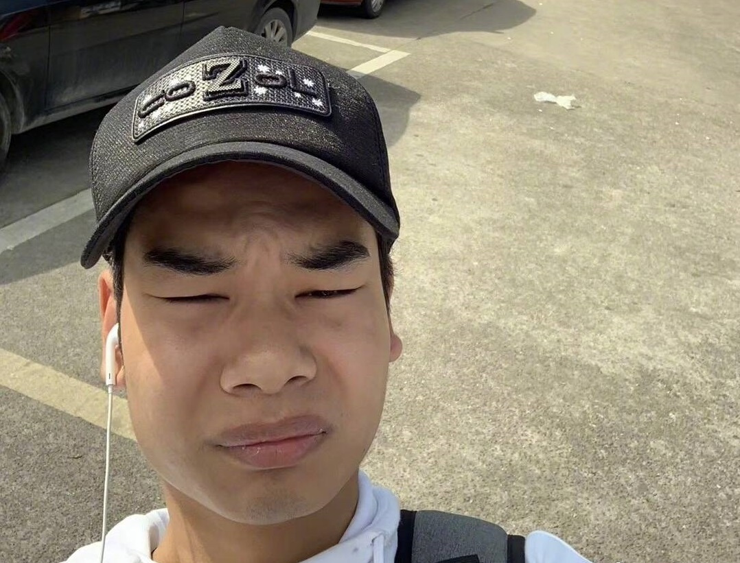 小吴与女粉丝聊天记录曝光遭翻车,网友:"吴鸡之谈"