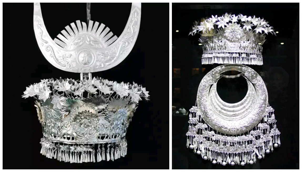 贵州自由行:苗寨中的世外桃源,淳朴自然