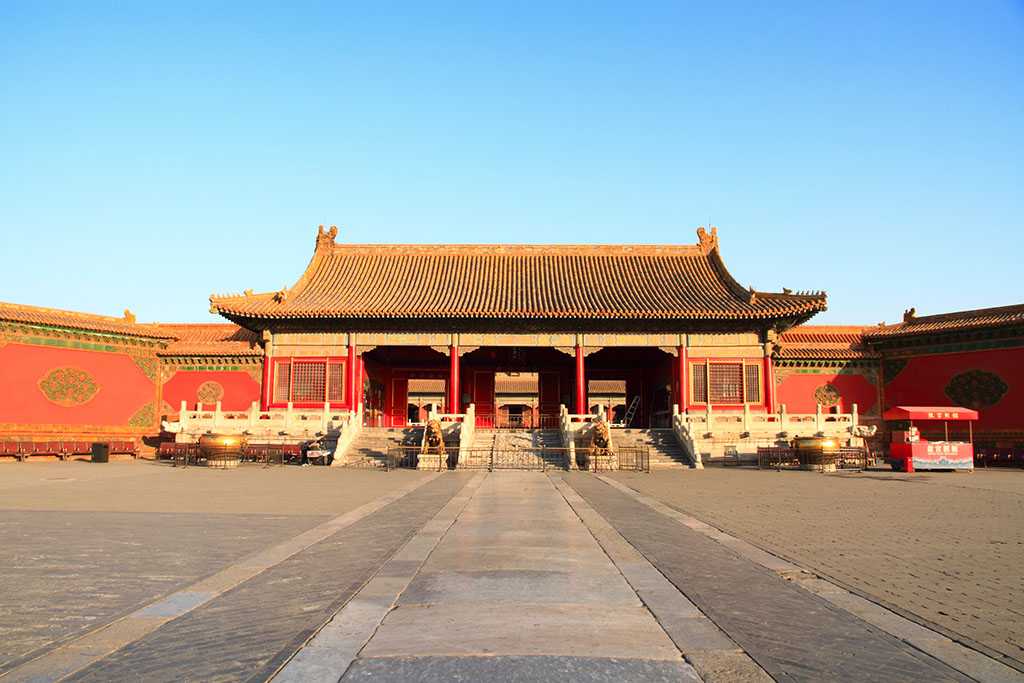 清朝"赐紫禁城骑马"是什么待遇?如果违制后果如何?