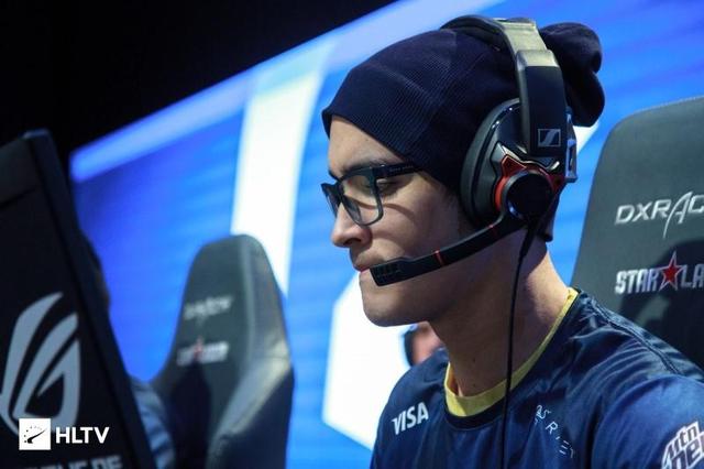 cs:go角色详解第一期――突破手