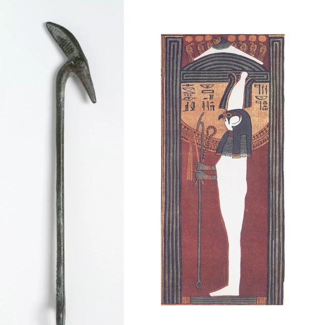 欧洲权杖史:从奥古斯都权杖到"法西斯"束棒