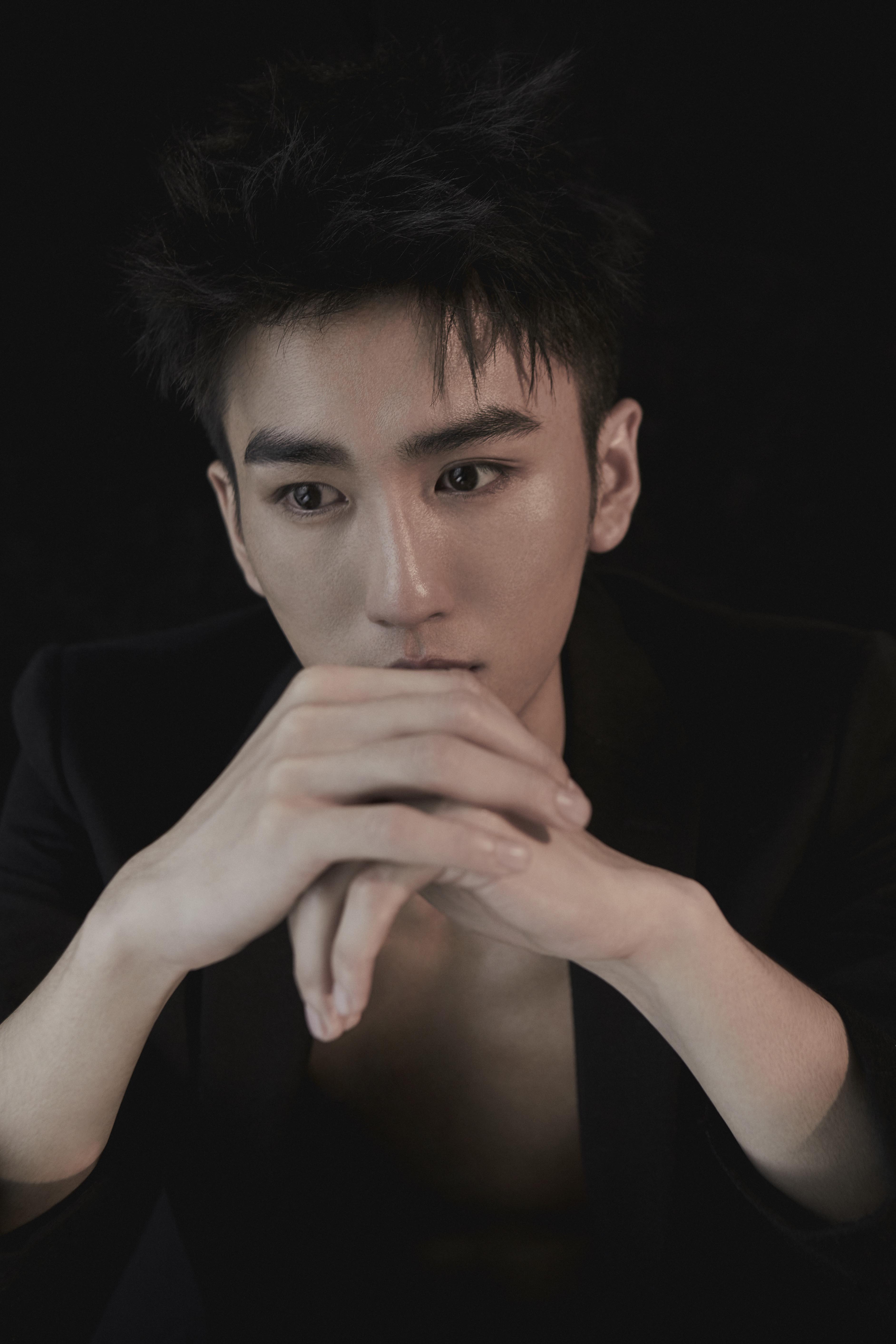 张阳阳疗伤之作《不安》上线 全新唱片正式启动