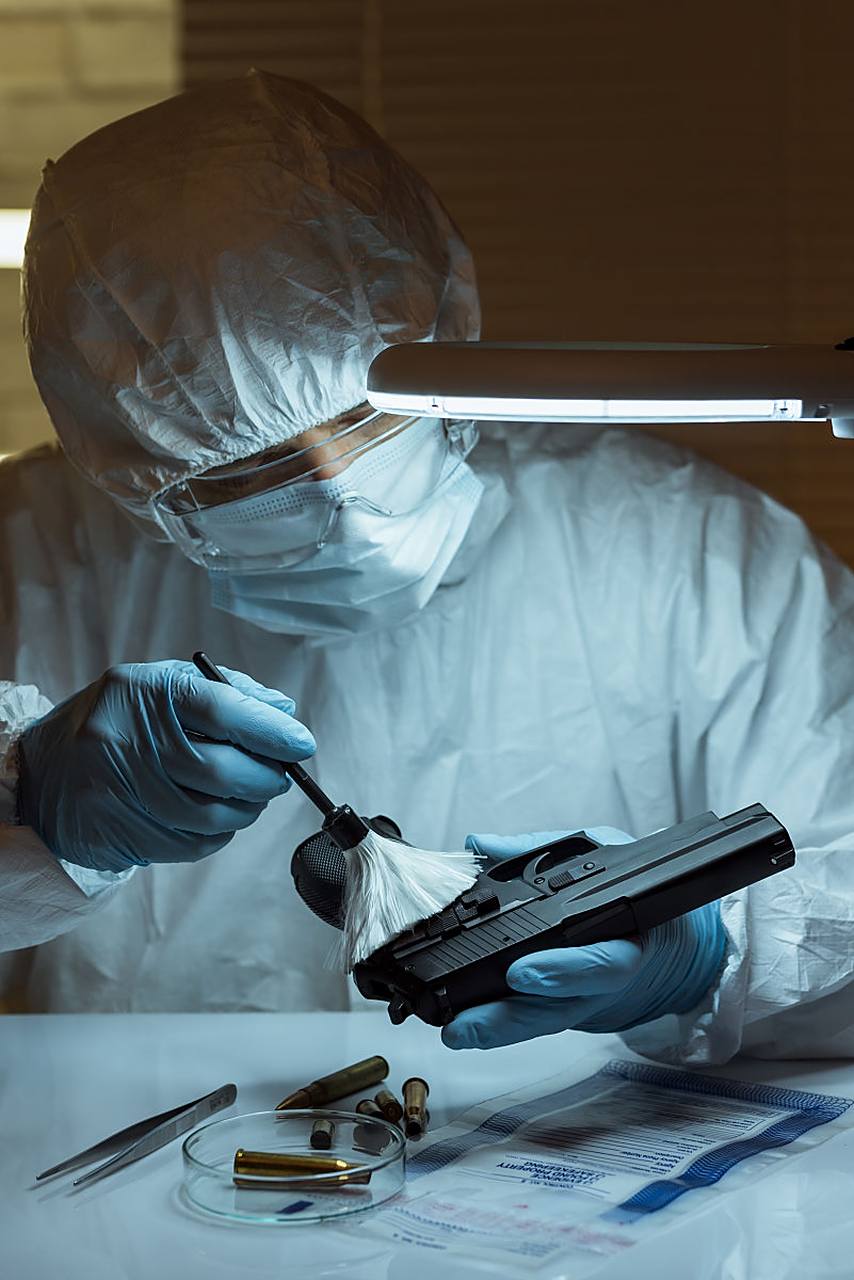 法医学专业就业前景怎么样 法医学专业是一个涉及医学,法律,病理学