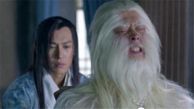 琅琊榜:聂锋明明不在梅岭,为何还身中火寒毒?那年的梅岭怎么了