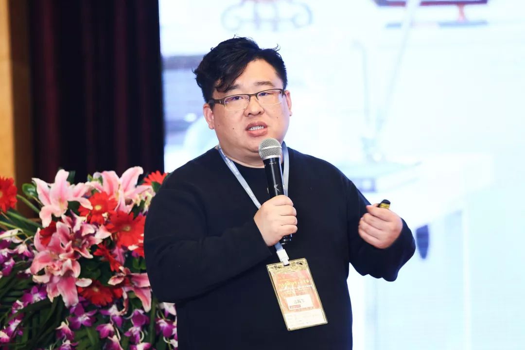 汪鹏飞:科技,让小额信贷触手可及!