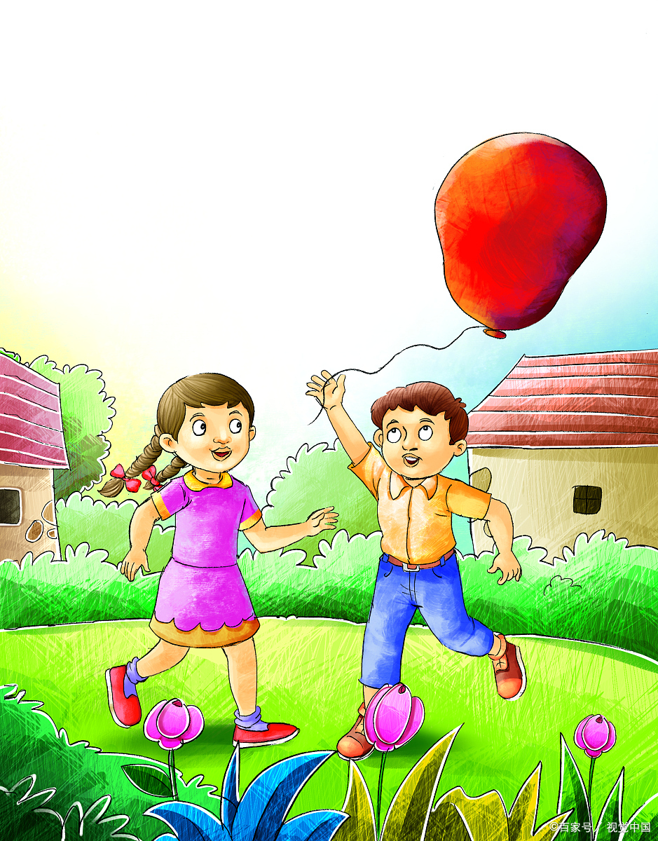 这一情景让不少人感到心疼和忧虑,也引发了关于小女孩凌晨卖气球原因