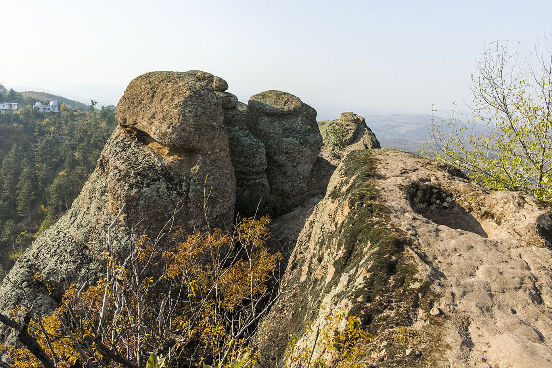 石牛山风景名胜区图片