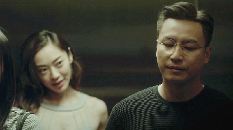 美女租客突然遇害，房东夫妇各怀秘密，一部烧脑悬疑电影,影视,影视周边,好看视频