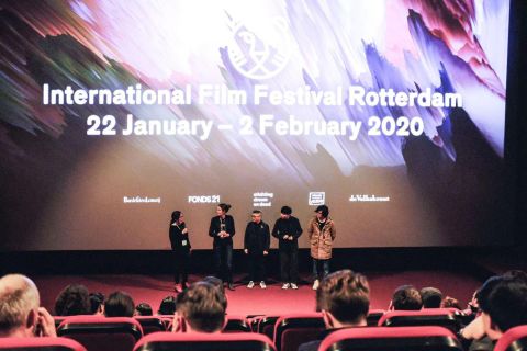 《回南天》鹿特丹国际电影节首映 神秘南方气息引赞叹