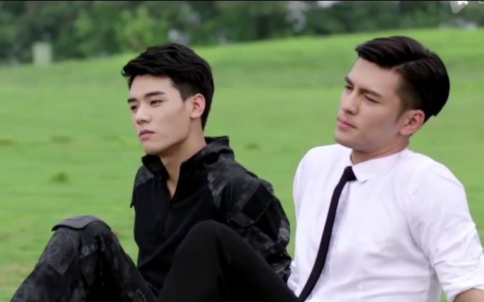 彩虹:和他浅谈出柜,那一瞬间的崩溃,你还相信彩虹吗