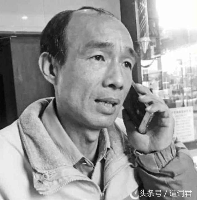 48歲女清潔工5樓墜亡:誰不是一邊不想活了,一邊拼命活著?