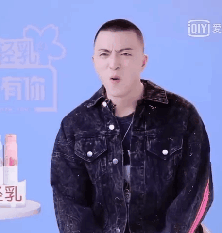 《青春有你2》rapper组全是reader,jony j老师骂骂咧咧退出群聊