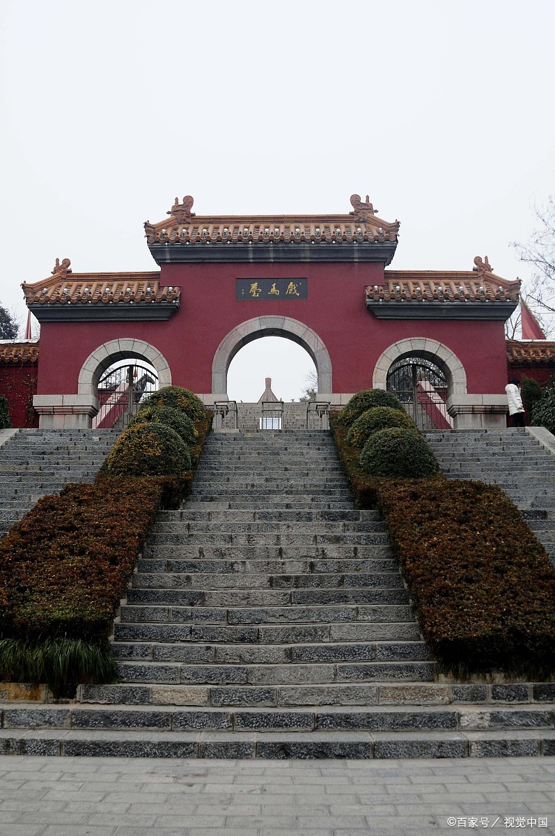 徐州五一三日游攻略  徐州,这座承载汉文化千年气韵的古城,五一假期是