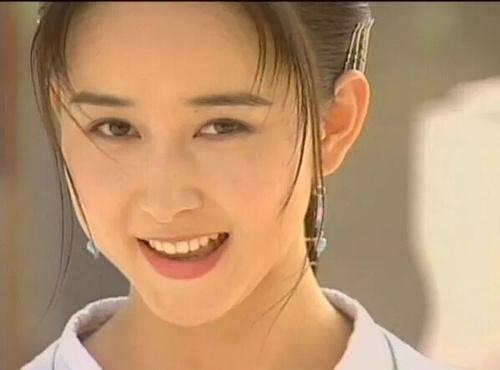 新世界:刀美兰年轻时候有多美?看完这些照片:岁月啊,慢点走!