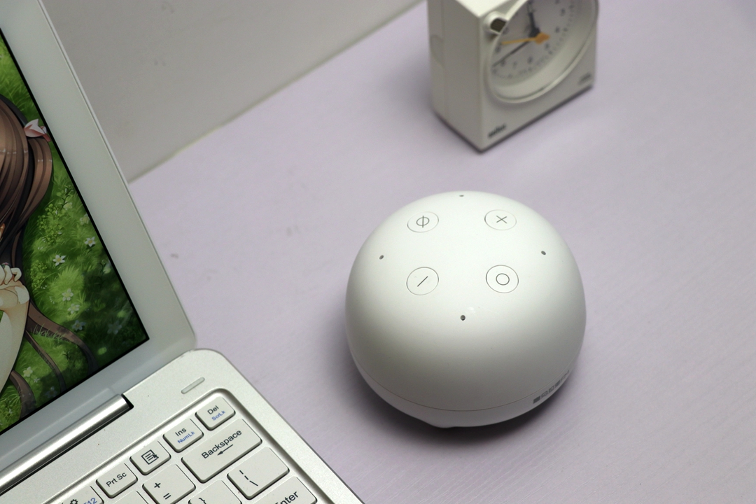 喜马拉雅推小雅nano音箱,丰富资源配合语音助手给你"好听"